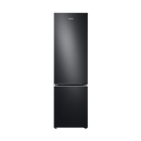 Samsung Series 5 Classic Fridge Freezer with SpaceMax Technology Black | RB38C605DB1/EU Samsung Fridge Freezer Euronics Ireland