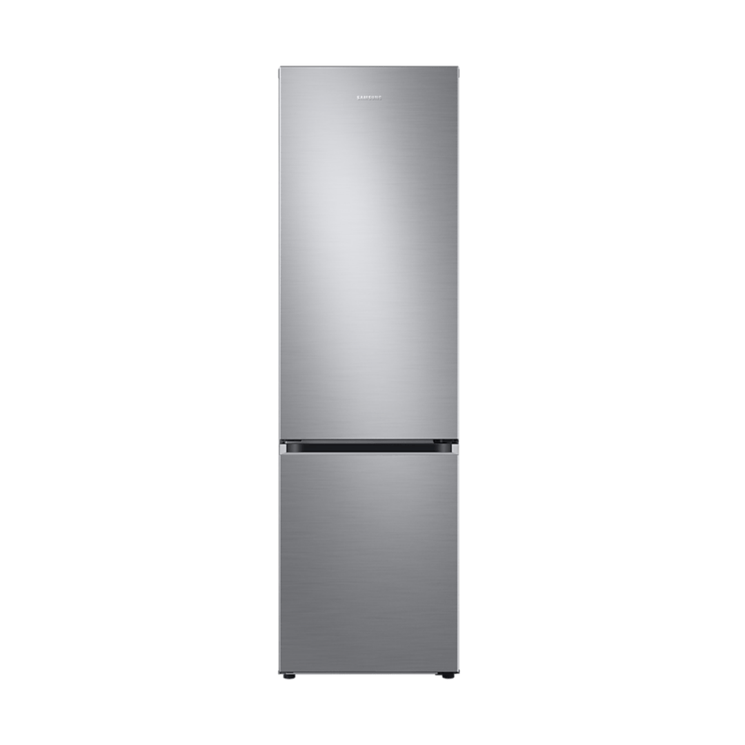 Samsung Series 5 Classic Fridge Freezer with SpaceMax Technology | RB38C602CS9/EU Samsung Fridge Freezer Euronics Ireland