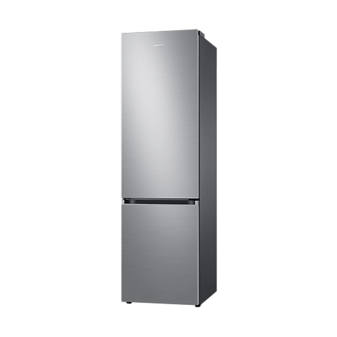 Samsung Series 5 Classic Fridge Freezer with SpaceMax Technology | RB38C602CS9/EU Samsung Fridge Freezer Euronics Ireland