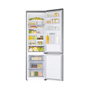 Samsung Series 5 Classic Fridge Freezer with SpaceMax Technology | RB38C602CS9/EU Samsung Fridge Freezer Euronics Ireland