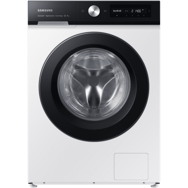 Samsung Series 6+ Freestanding 11kg Washing Machine | WW11BB534DAES1