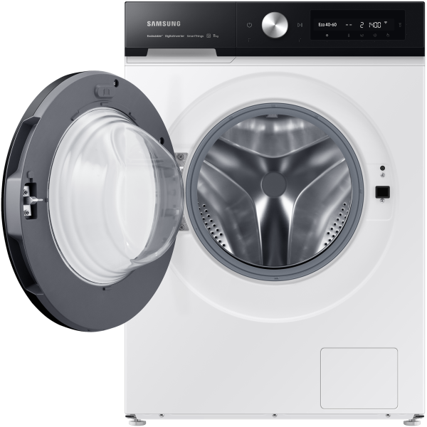 Samsung Series 6+ Freestanding 11kg Washing Machine | WW11BB534DAES1