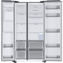 Samsung Series 7 American Style Fridge Freezer with SpaceMax | RS68A8530S9/EU Samsung American Fridge Freezer Euronics Ireland