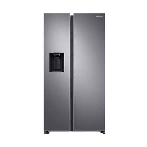 Samsung Series 7 American Style Fridge Freezer with SpaceMax | RS68A8530S9/EU