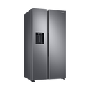 Samsung Series 7 American Style Fridge Freezer with SpaceMax | RS68A8530S9/EU Samsung American Fridge Freezer Euronics Ireland