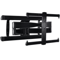 Sanus Full-Motion Flat Panel TV Mount | 42-90" Sanus Bracket Euronics Ireland