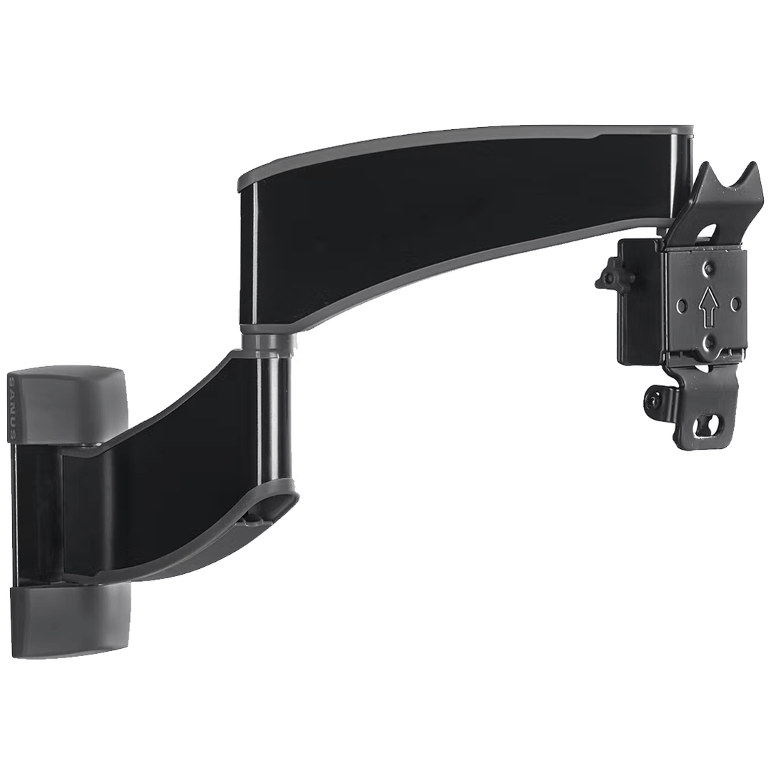 Sanus Full-Motion TV Mount | 19-40" Sanus Bracket Euronics Ireland