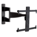 Sanus Full-Motion TV Mount | 32-55" Sanus Bracket Euronics Ireland