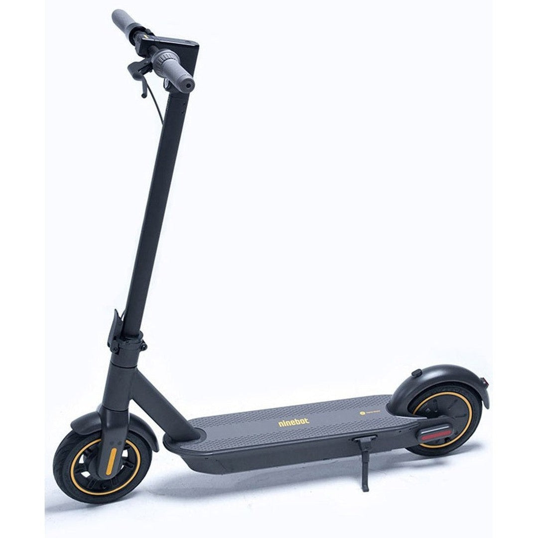 Segway Ninebot Max G30E II Electric Scooter Segway Electric Scooter Euronics Ireland