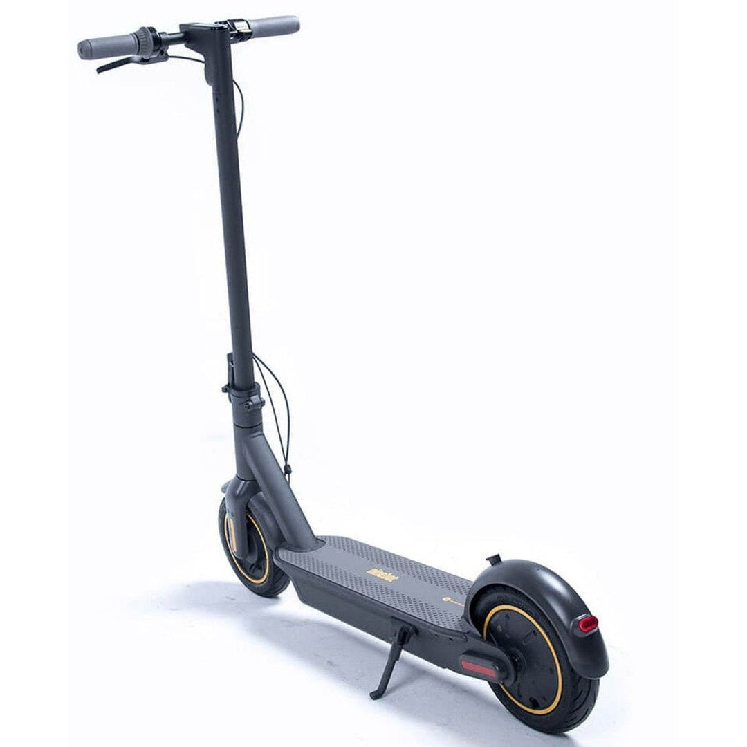 Segway Ninebot Max G30E II Electric Scooter Segway Electric Scooter Euronics Ireland