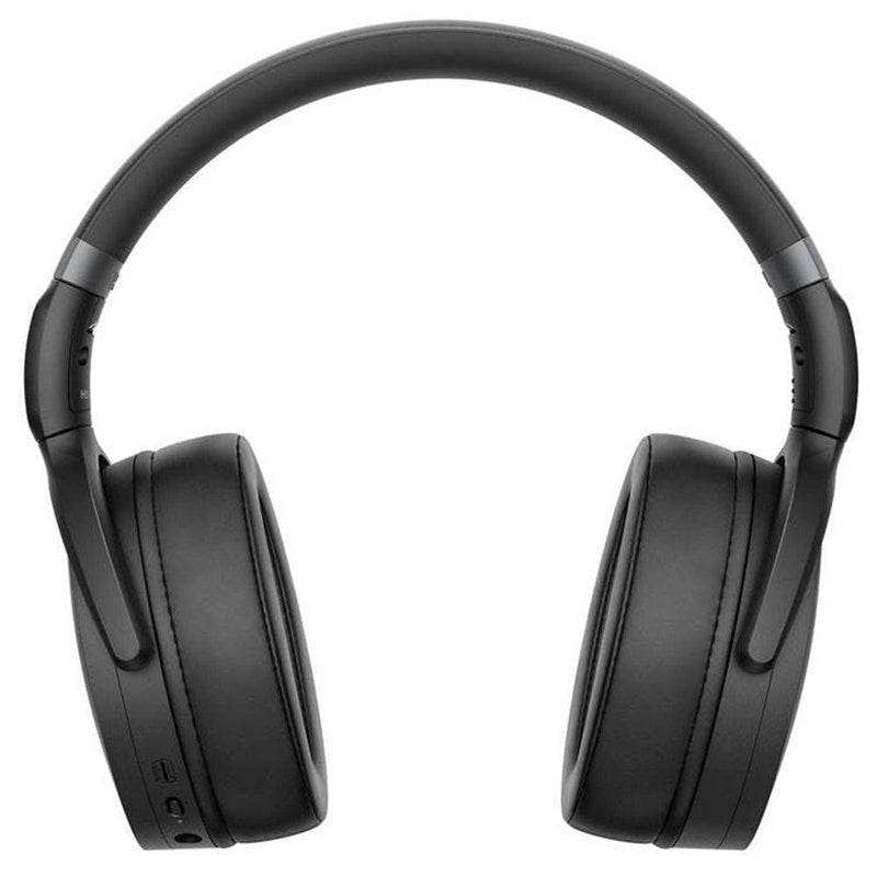 Sennheiser Wireless Noise Cancelling Headphones | HD4.50BTNC | Black