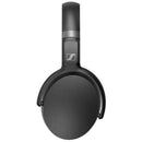 Sennheiser Wireless Noise Cancelling Headphones | HD4.50BTNC | Black Sennheiser Headphones Euronics Ireland