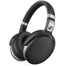 Sennheiser Wireless Noise Cancelling Headphones | HD4.50BTNC | Black Sennheiser Headphones Euronics Ireland