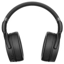 Sennheiser Wireless Noise Cancelling Headphones | HD4.50BTNC | Black Sennheiser Headphones Euronics Ireland