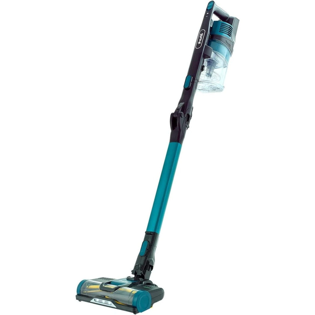 Shark Ant-Hair Wrap Cordless Pet Vacuum | IZ252UKT Shark Vacuum Cleaner Euronics Ireland
