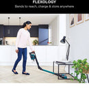 Shark Ant-Hair Wrap Cordless Pet Vacuum | IZ252UKT Shark Vacuum Cleaner Euronics Ireland