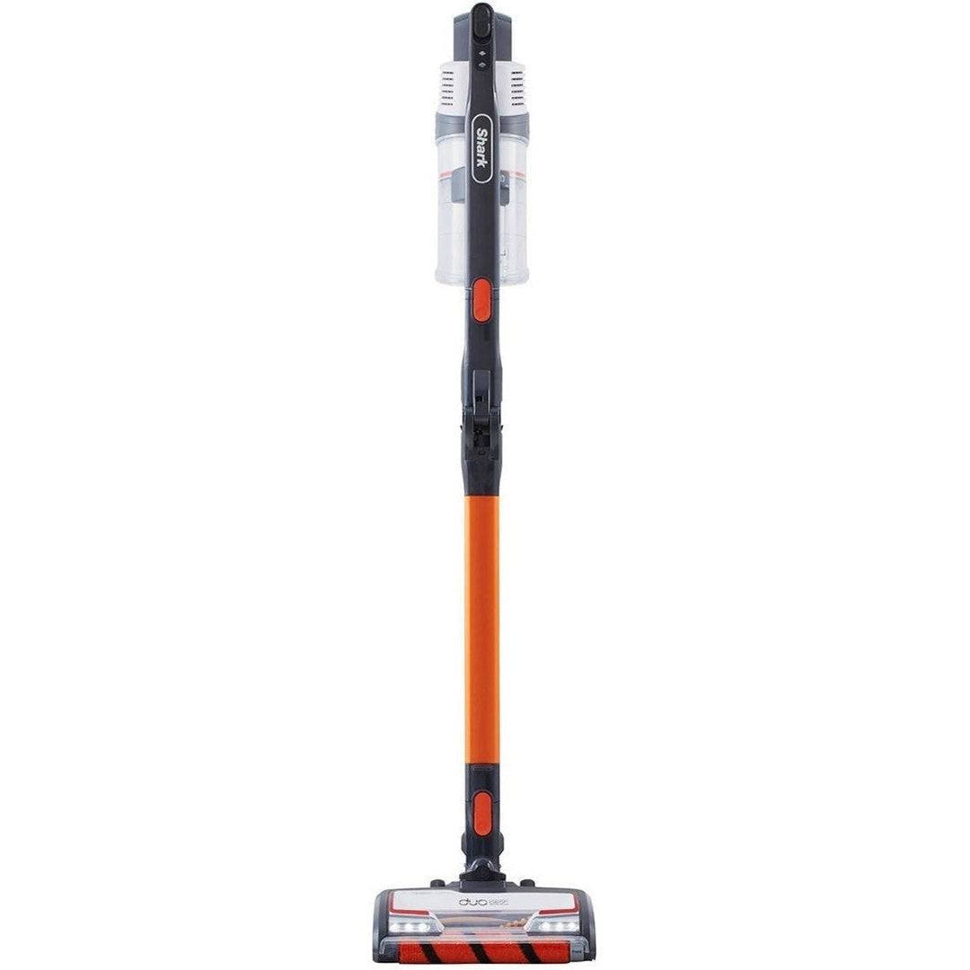Shark Anti-Hair Wrap Cordless Vacuum Cleaner | IZ201UK Shark Vacuum Cleaner Euronics Ireland