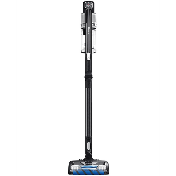 Shark Anti Hair Wrap Cordless Vacuum Cleaner | IZ320UK Shark Vacuum Cleaner Euronics Ireland