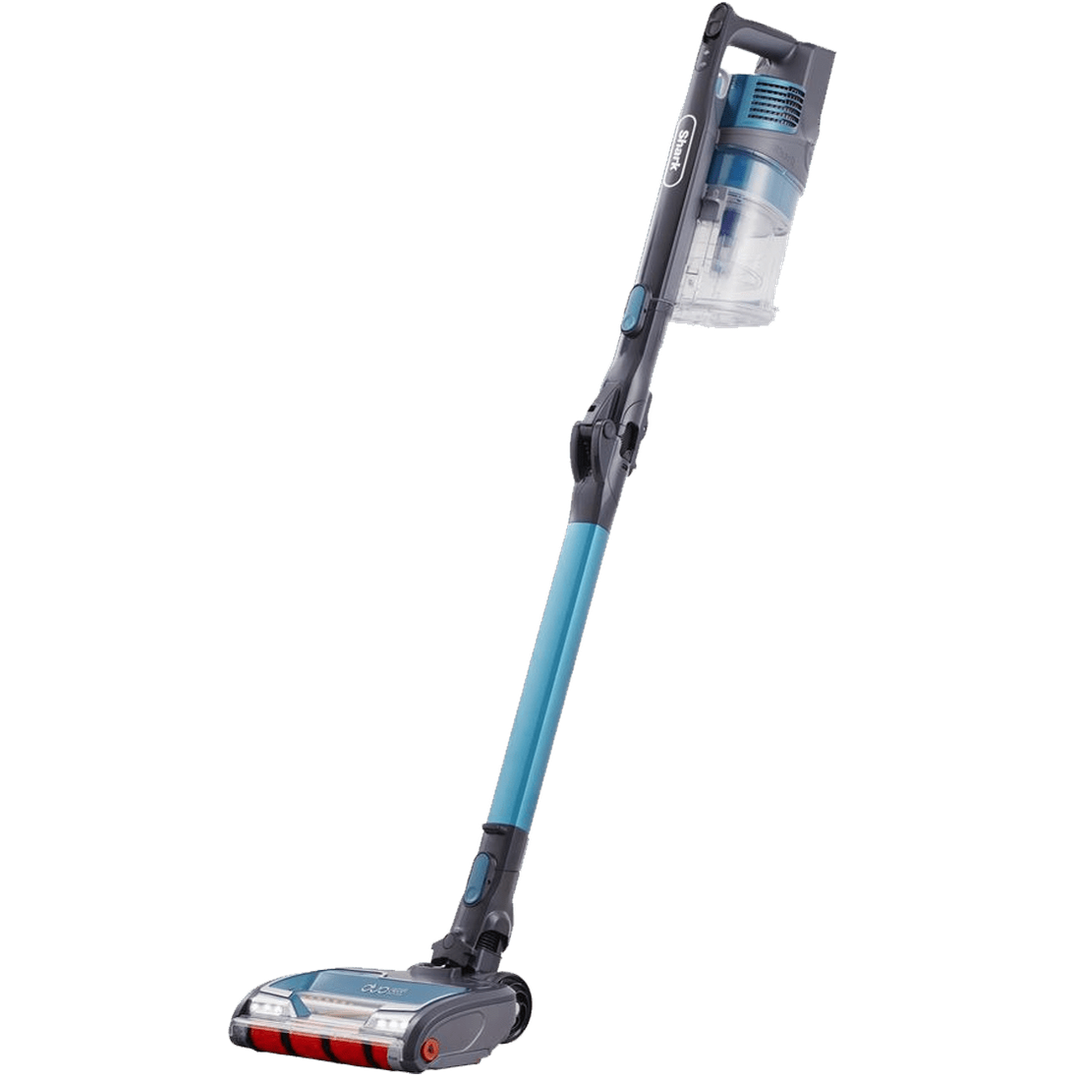 Shark Anti-Hair Wrap True Pet Cordless Stick Vacuum Cleaner | IZ201UKT Shark Vacuum Cleaner Euronics Ireland