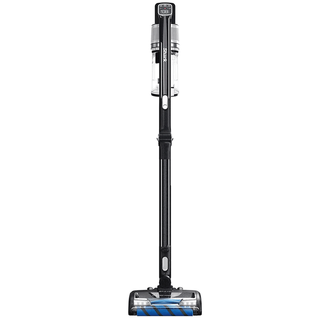 Shark Anti Hair Wrap with Powerfins Cordless Vacuum Cleaner | IZ320UKT Shark Vacuum Cleaner Euronics Ireland