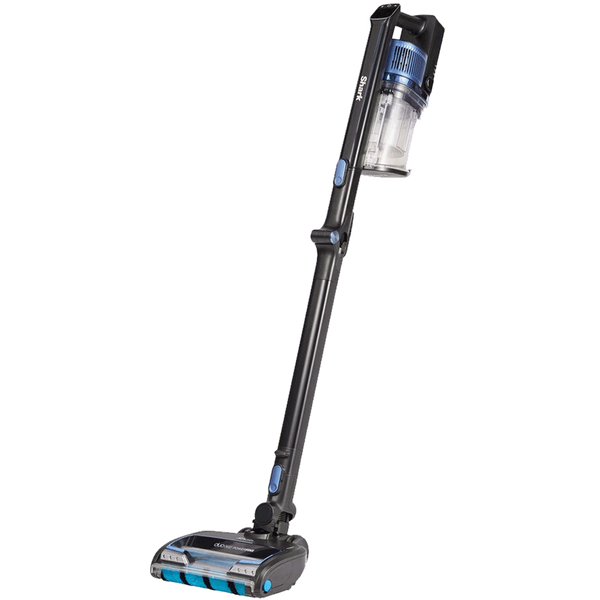 Shark Anti Hair Wrap with Powerfins Cordless Vacuum Cleaner | IZ320UKT Shark Vacuum Cleaner Euronics Ireland