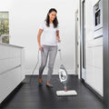 Shark Klik & Flip Steam Pocket Mop | S6005UK Shark Steam Mop Euronics Ireland