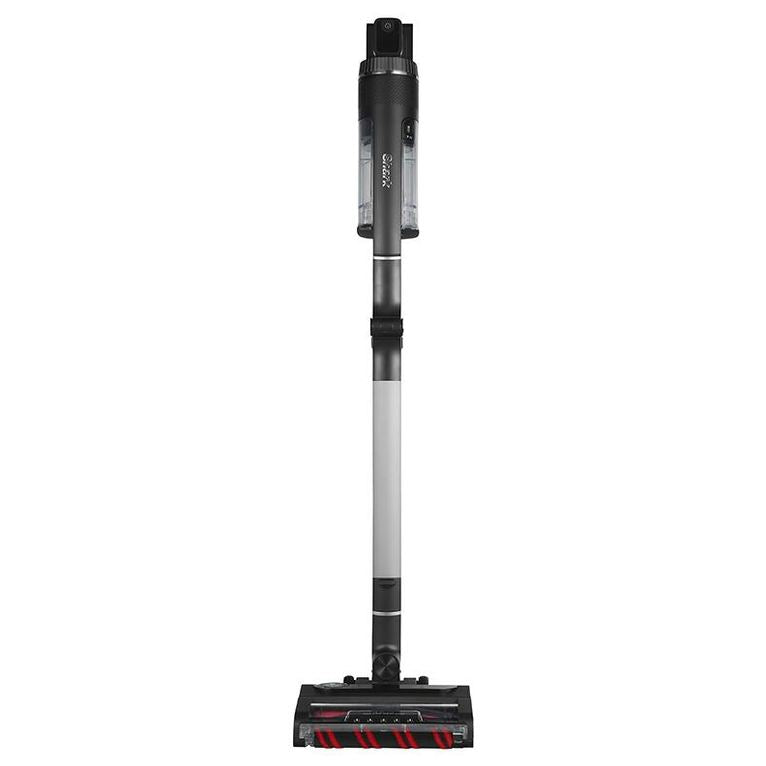 Shark Stratos Anti Hair Wrap Cordless Vacuum | IZ420UKT Shark Vacuum Cleaner Euronics Ireland