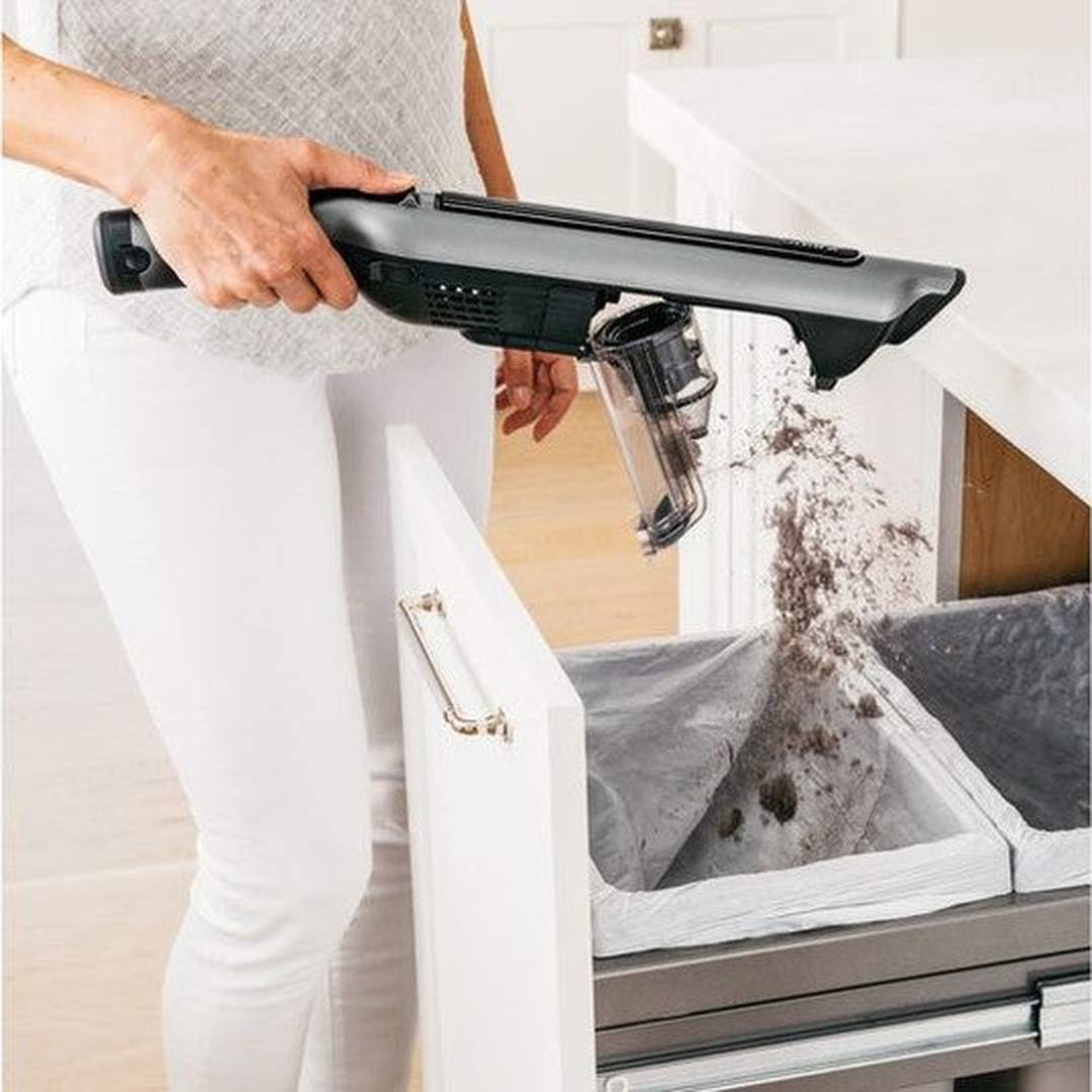 Shark Wand Vac 2-in-1 Anti Hair Wrap | WV362UKT Shark Vacuum Cleaner Euronics Ireland