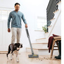 Shark Wand Vac 2-in-1 Anti Hair Wrap | WV362UKT Shark Vacuum Cleaner Euronics Ireland