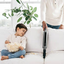 Shark Wand Vac 2-in-1 Anti Hair Wrap | WV362UKT Shark Vacuum Cleaner Euronics Ireland