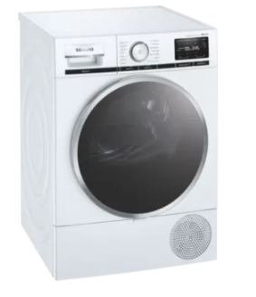 Siemens iQ700 9kg Tumble Dryer | WT48XEH9GB