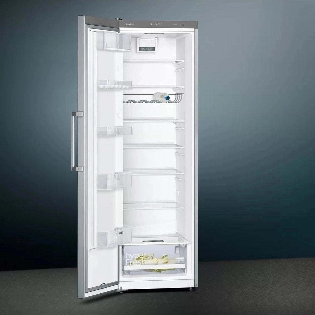 Siemens iQ300 Free-Standing Fridge | KS36VVIEPG Siemens Fridge Euronics Ireland