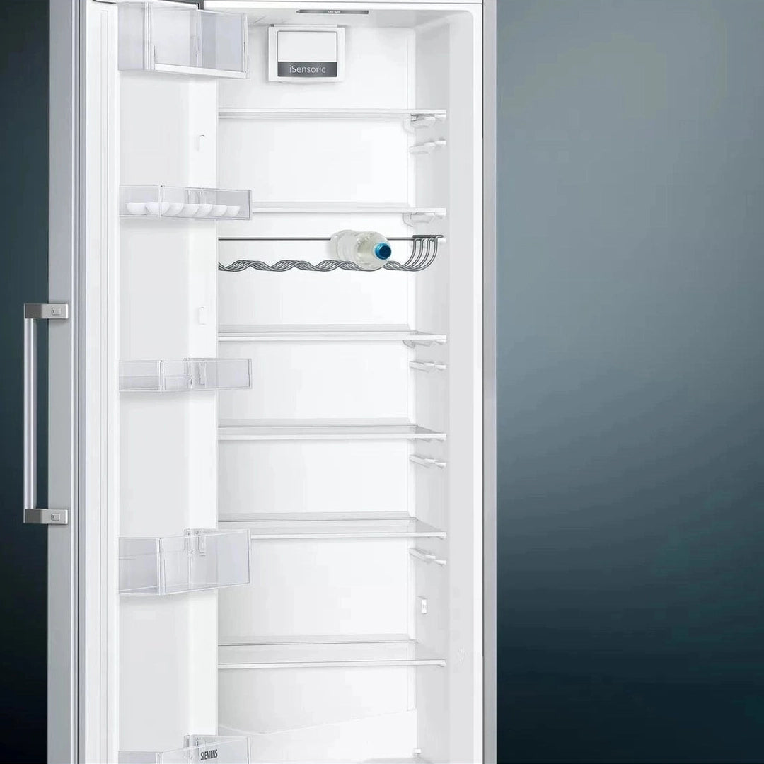 Siemens iQ300 Free-Standing Fridge | KS36VVIEPG Siemens Fridge Euronics Ireland