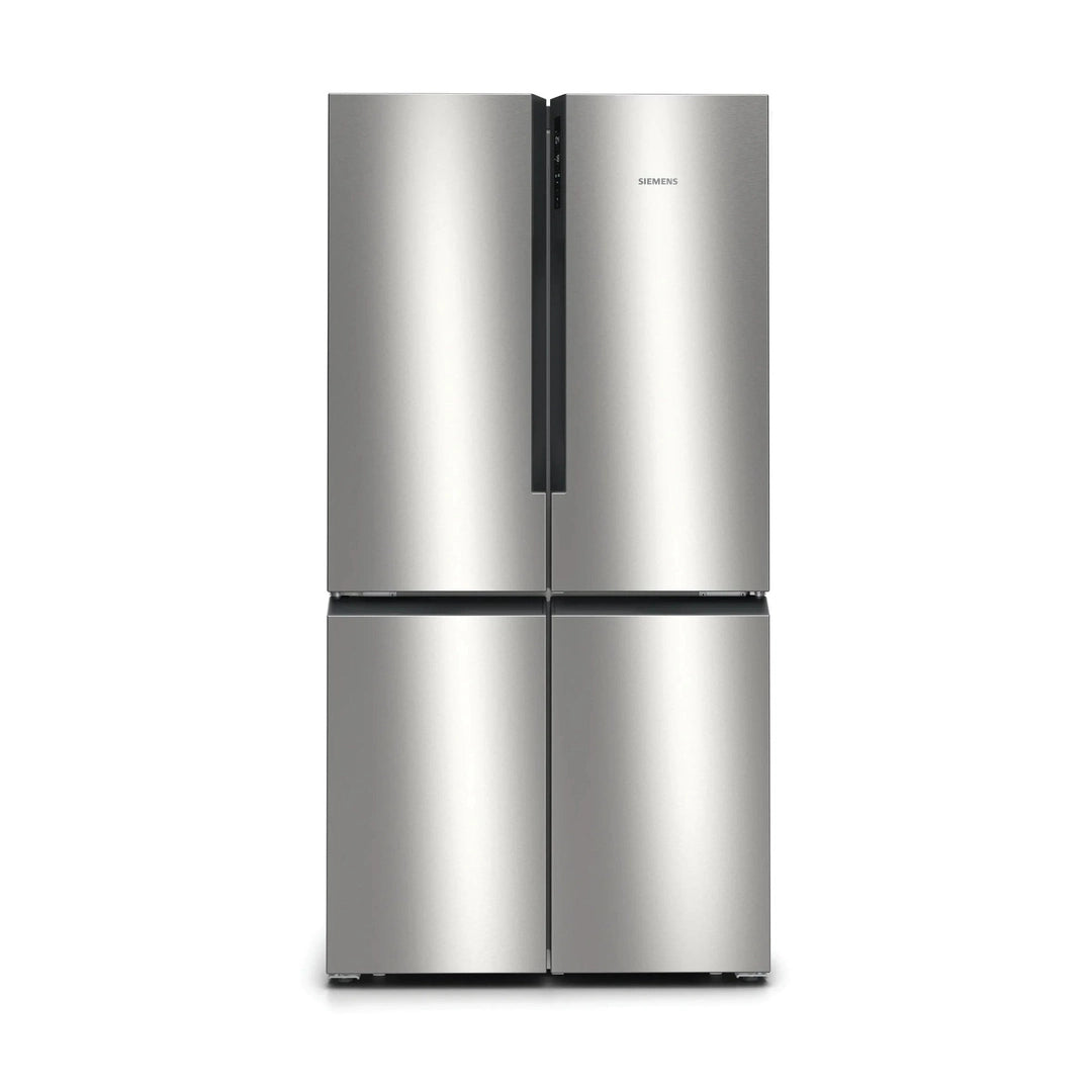 Siemens iQ300 French Door Fridge Freezer | KF96NVPEAG Siemens Fridge Freezer Euronics Ireland