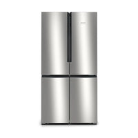 Siemens iQ300 French Door Fridge Freezer | KF96NVPEAG Siemens Fridge Freezer Euronics Ireland