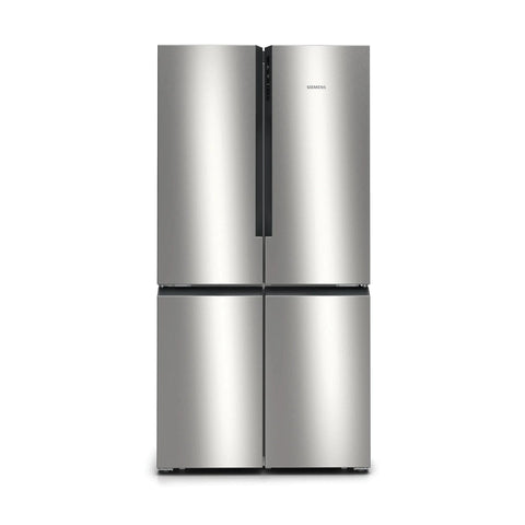 Siemens iQ300 French Door Fridge Freezer | KF96NVPEAG