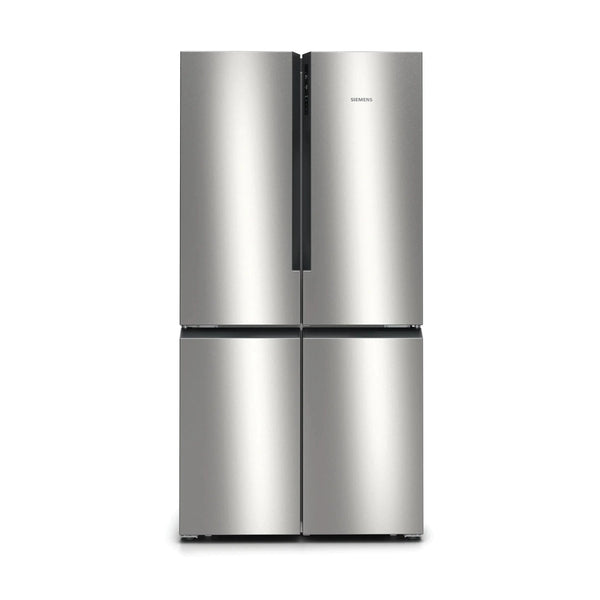 Siemens iQ300 French Door Fridge Freezer | KF96NVPEAG Siemens Fridge Freezer Euronics Ireland