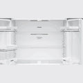 Siemens iQ300 French Door Fridge Freezer | KF96NVPEAG Siemens Fridge Freezer Euronics Ireland