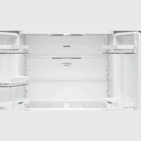 Siemens iQ300 French Door Fridge Freezer | KF96NVPEAG Siemens Fridge Freezer Euronics Ireland