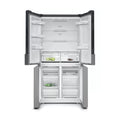 Siemens iQ300 French Door Fridge Freezer | KF96NVPEAG Siemens Fridge Freezer Euronics Ireland