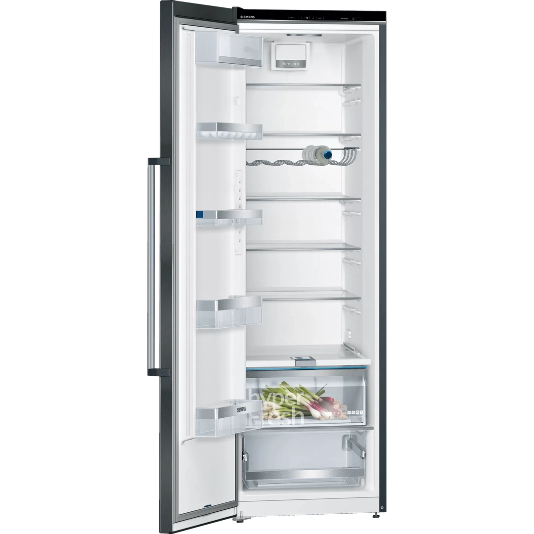 Siemens iQ500 Free-Standing Fridge | KS36VAXEP Siemens Fridge Euronics Ireland