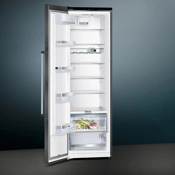 Siemens iQ500 Free-Standing Fridge | KS36VAXEP Siemens Fridge Euronics Ireland