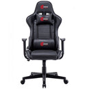 Sinox Pro Gaming Chair | Black Trust Gaming Chair Euronics Ireland