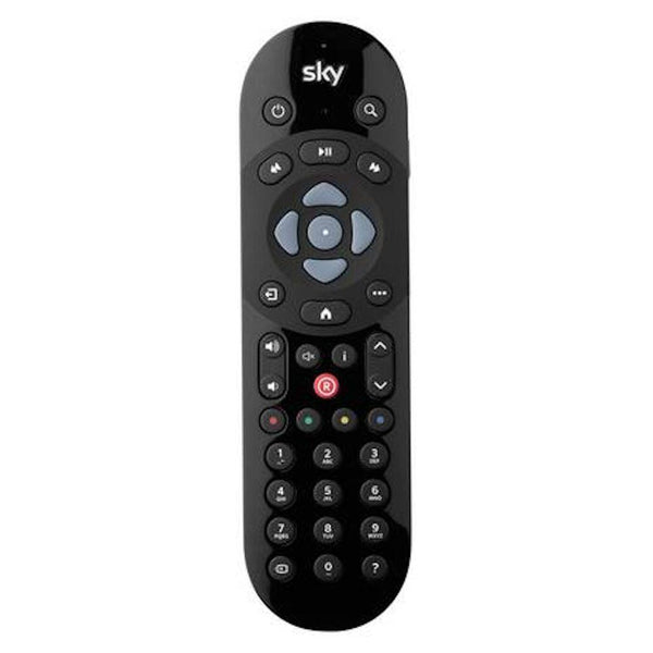 Sky Q Voice Remote Control | SKY135
