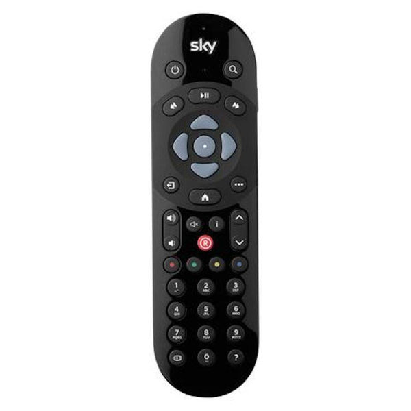 Sky Q Voice Remote Control SKY135