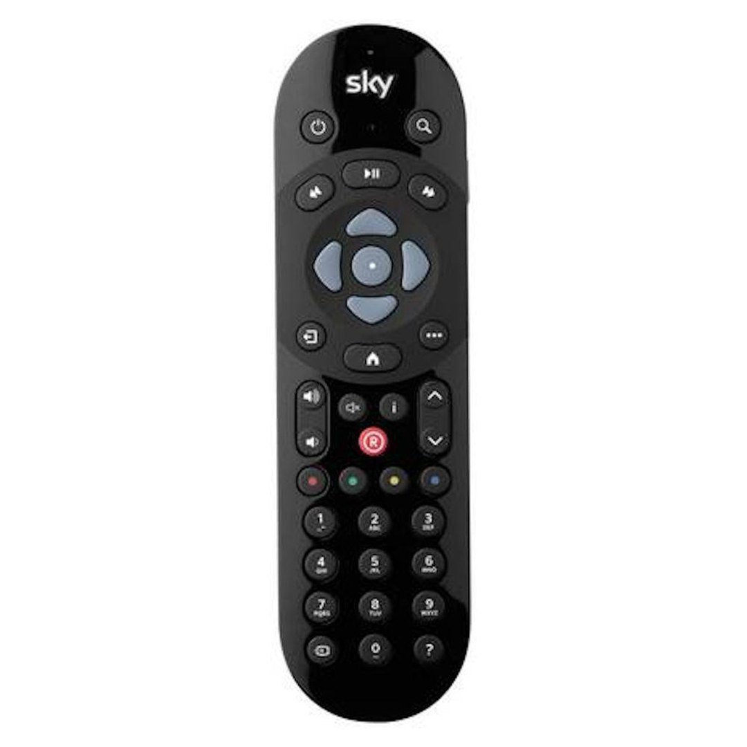 Sky Q Voice Remote Control | SKY135 Sky Remote Control Euronics Ireland