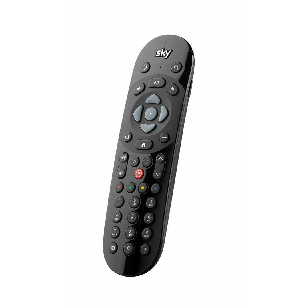Sky Q Voice Remote Control | SKY135 Sky Remote Control Euronics Ireland