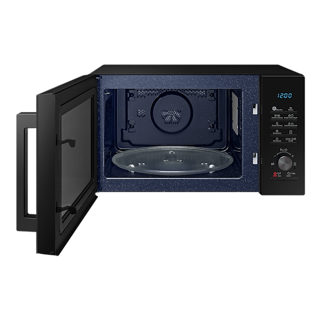 Slim Fry™ Convection Microwave Oven 28L | MC28A5135CK/EU Samsung Microwave Euronics Ireland