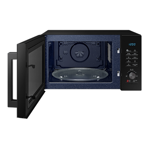 Slim Fry™ Convection Microwave Oven 28L | MC28A5135CK/EU Samsung Microwave Euronics Ireland