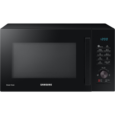 Slim Fry™ Convection Microwave Oven 28L | MC28A5135CK/EU Samsung Microwave Euronics Ireland